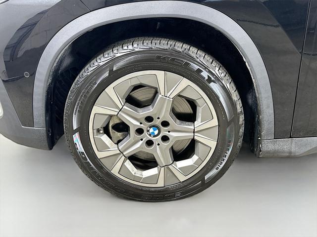 used 2023 BMW X1 car, priced at $29,533