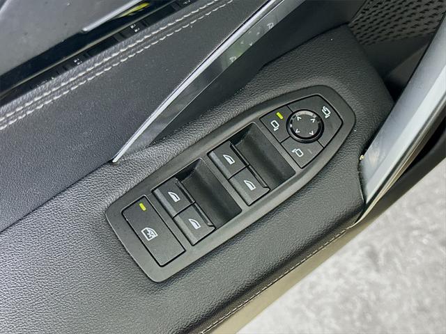 used 2023 BMW X1 car, priced at $29,533