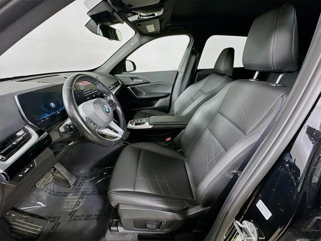 used 2023 BMW X1 car, priced at $29,533