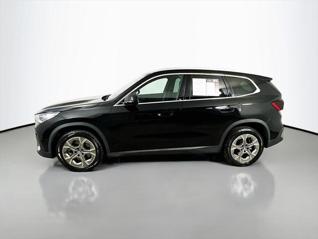 used 2023 BMW X1 car, priced at $29,533