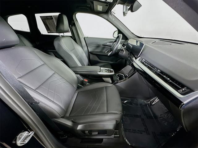 used 2023 BMW X1 car, priced at $29,533