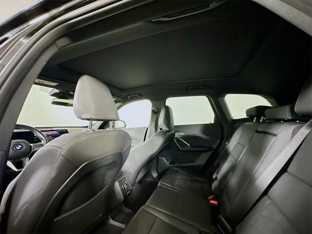 used 2023 BMW X1 car, priced at $29,533