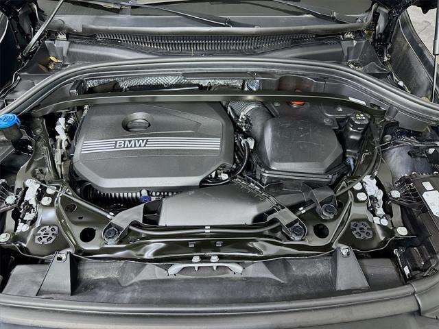 used 2023 BMW X1 car, priced at $29,533