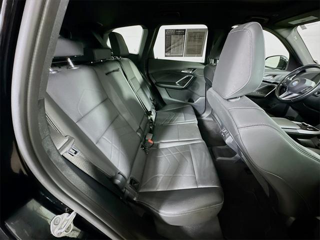 used 2023 BMW X1 car, priced at $29,533