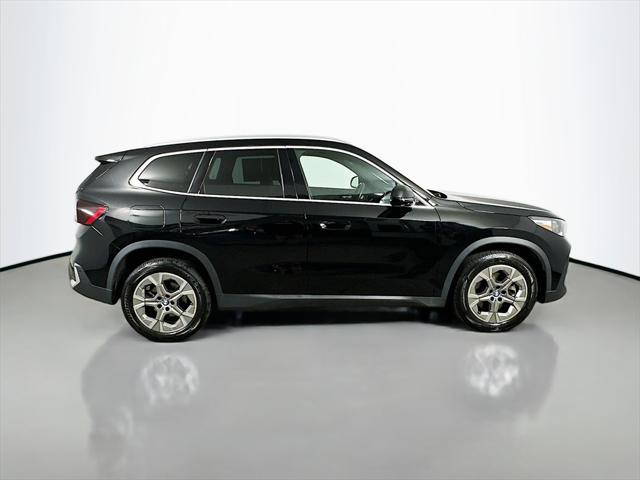 used 2023 BMW X1 car, priced at $29,533