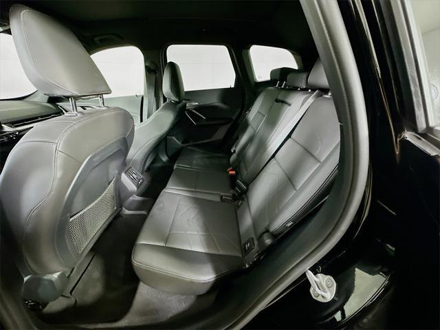 used 2023 BMW X1 car, priced at $29,533