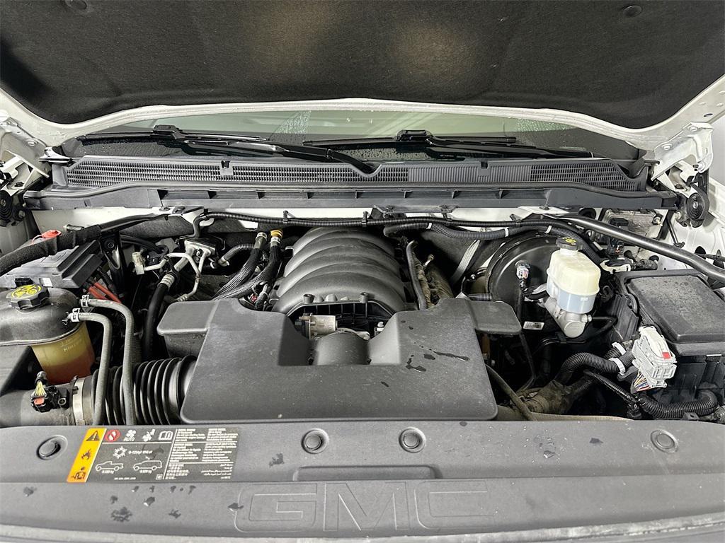 used 2018 GMC Sierra 1500 car, priced at $28,448