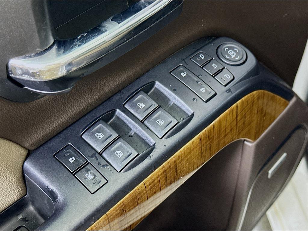 used 2018 GMC Sierra 1500 car, priced at $28,448