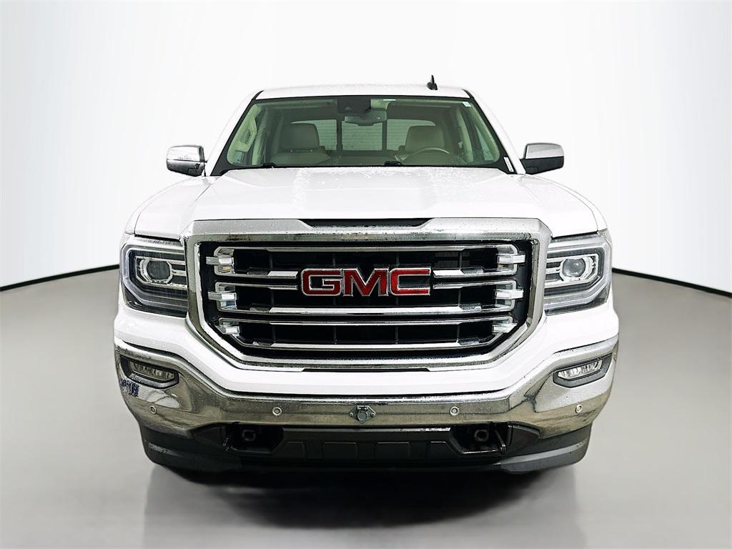 used 2018 GMC Sierra 1500 car, priced at $28,448