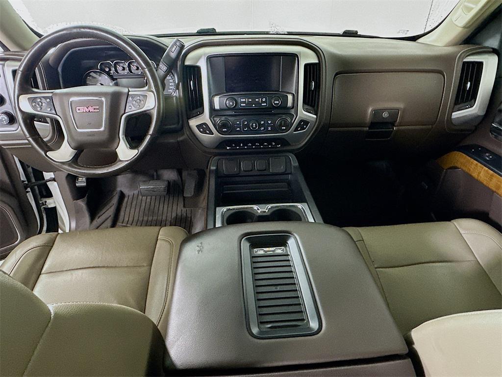 used 2018 GMC Sierra 1500 car, priced at $28,448