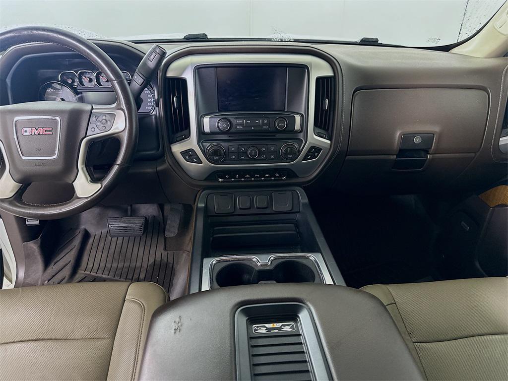 used 2018 GMC Sierra 1500 car, priced at $28,448
