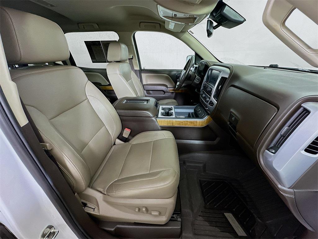 used 2018 GMC Sierra 1500 car, priced at $28,448