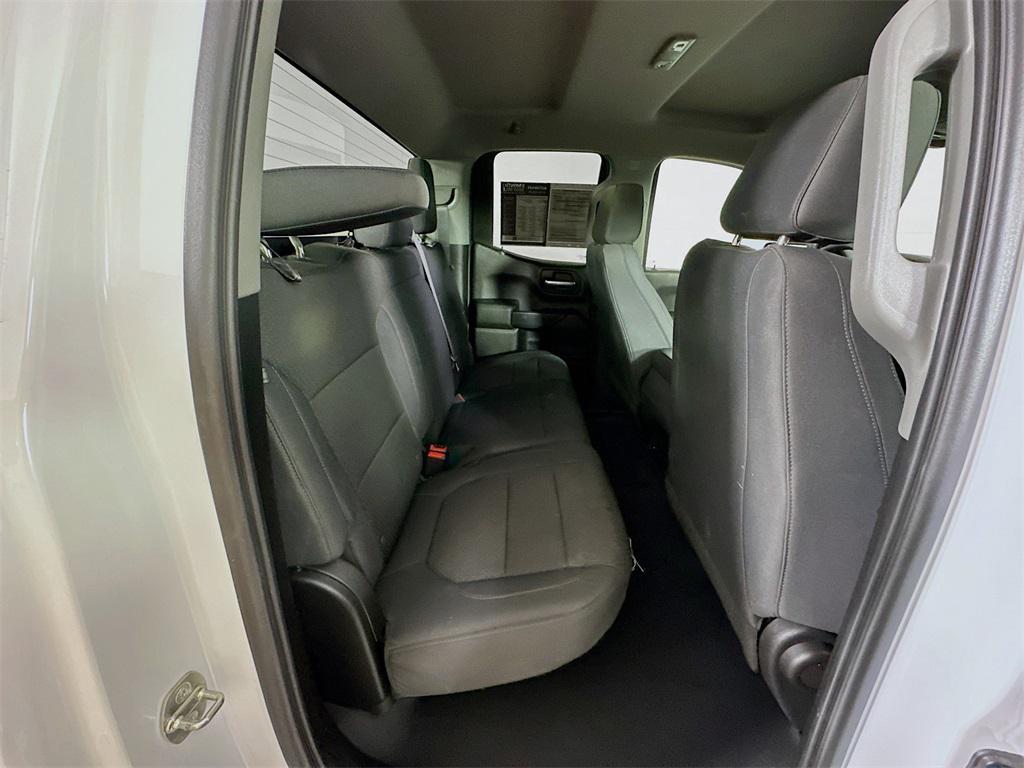 used 2019 Chevrolet Silverado 1500 car, priced at $28,300