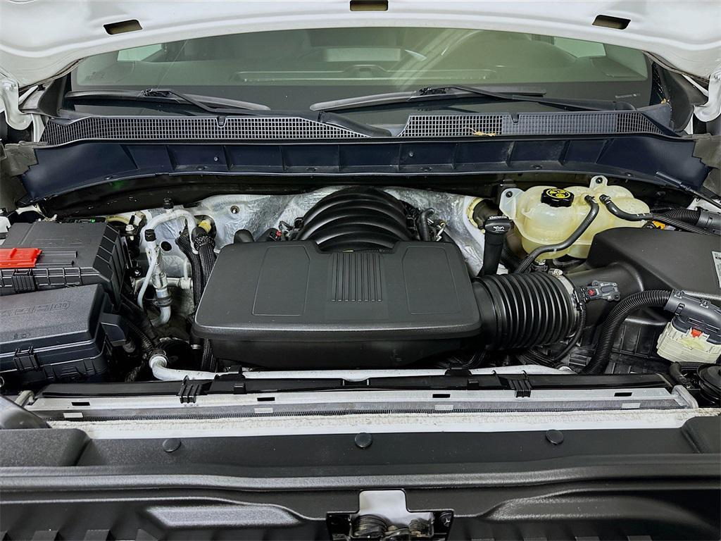 used 2019 Chevrolet Silverado 1500 car, priced at $28,300