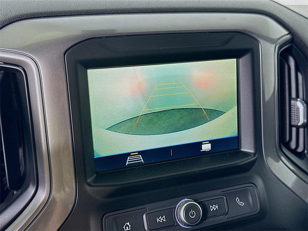 used 2019 Chevrolet Silverado 1500 car, priced at $28,300