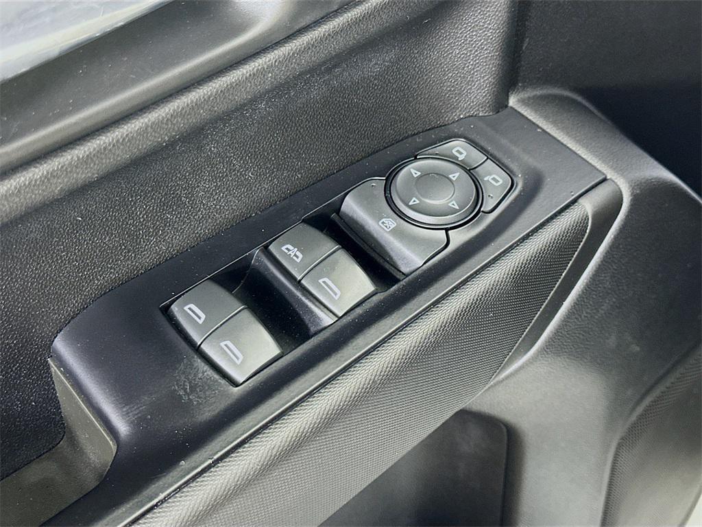 used 2019 Chevrolet Silverado 1500 car, priced at $28,300