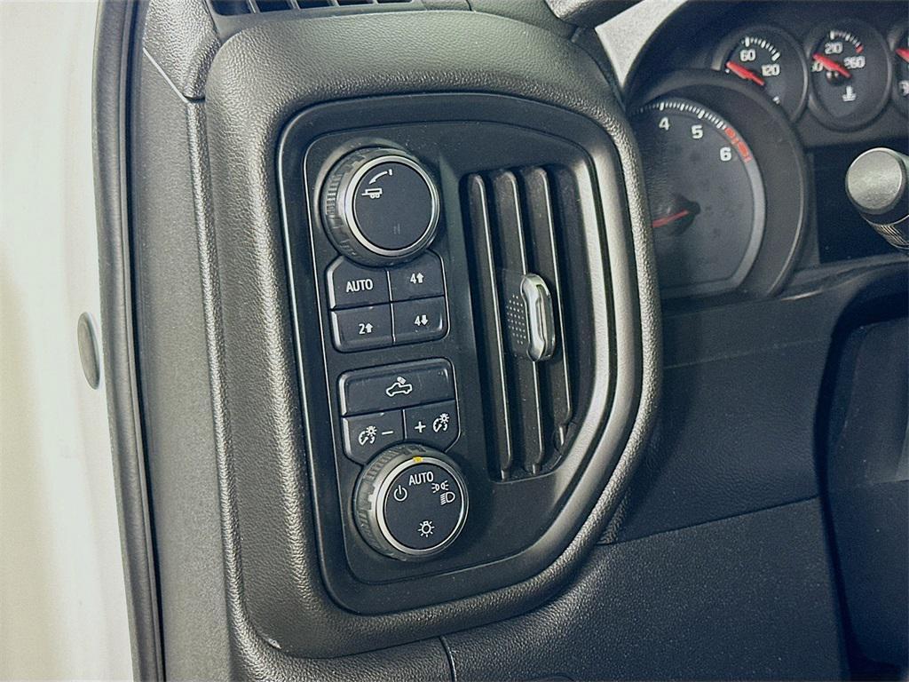 used 2019 Chevrolet Silverado 1500 car, priced at $28,300