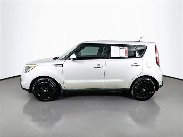 used 2016 Kia Soul car, priced at $10,998