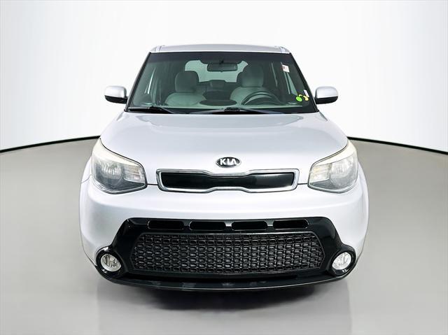 used 2016 Kia Soul car, priced at $10,998