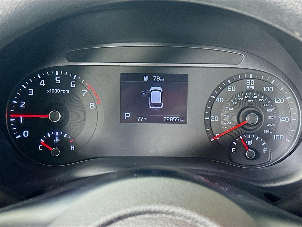 used 2022 Kia Soul car, priced at $14,000