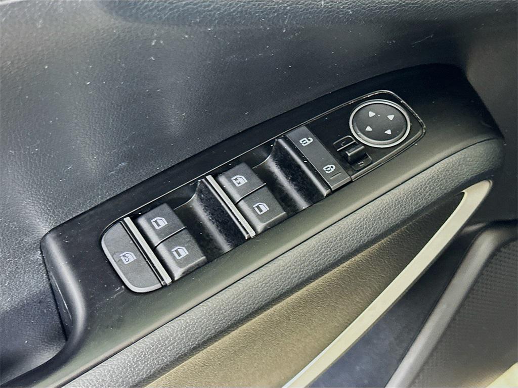 used 2022 Kia Soul car, priced at $14,000