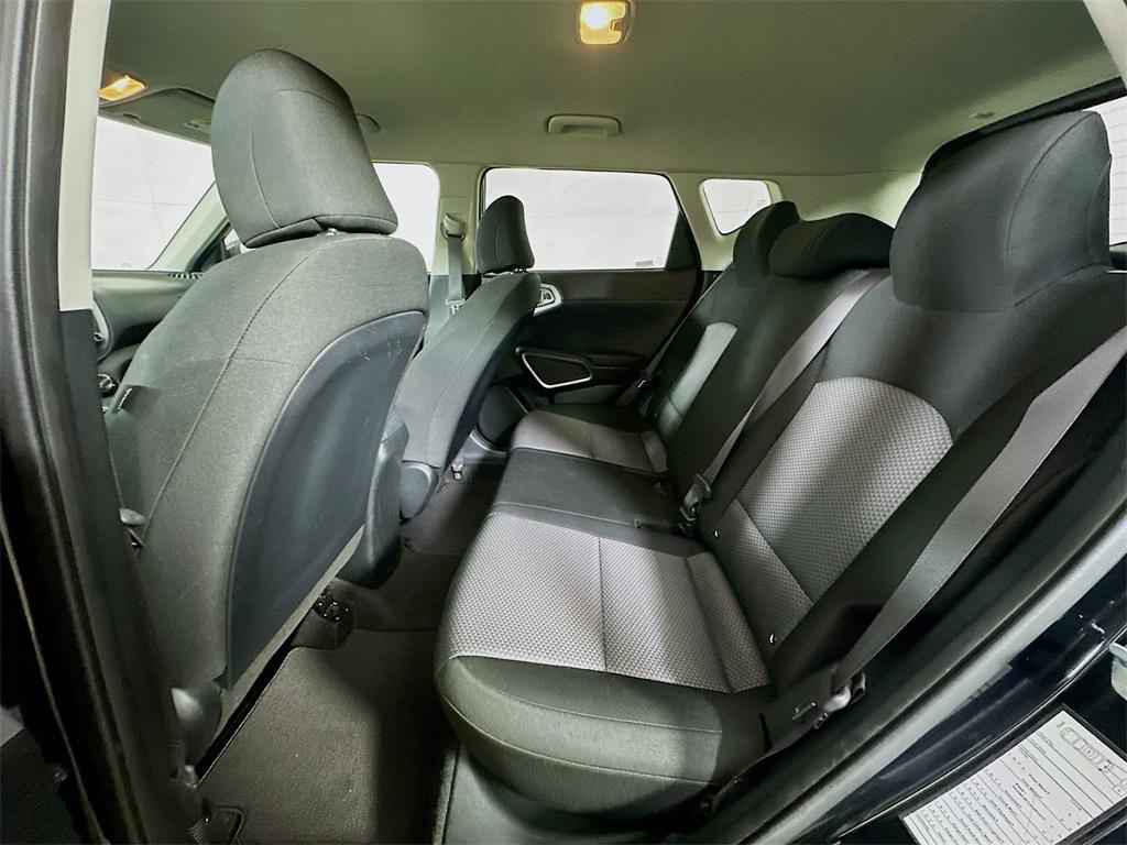 used 2022 Kia Soul car, priced at $14,000