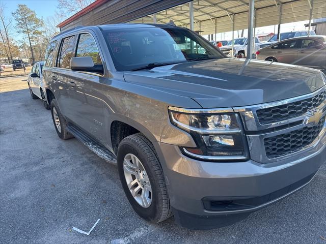 used 2017 Chevrolet Tahoe car, priced at $25,994