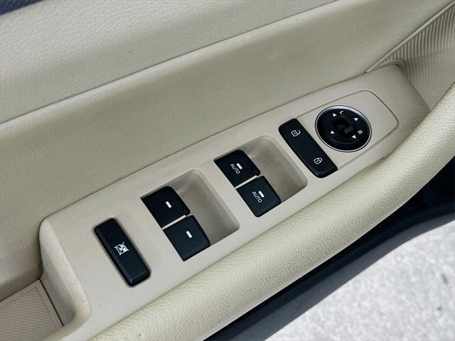 used 2019 Hyundai Sonata car, priced at $14,499