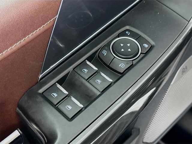 used 2022 Ford F-150 car, priced at $43,860