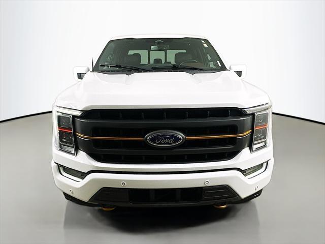 used 2022 Ford F-150 car, priced at $43,860