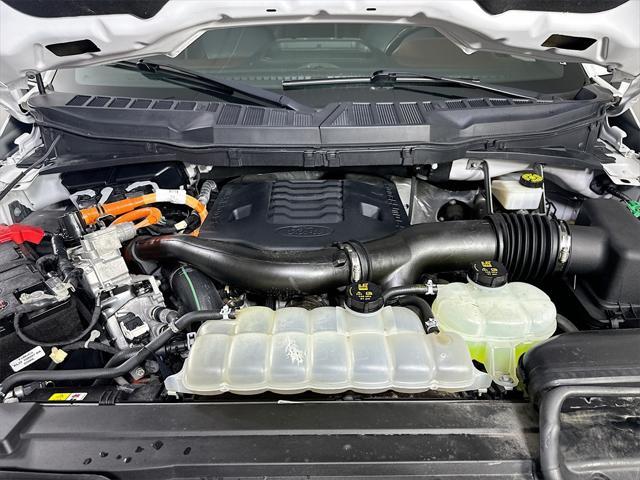 used 2022 Ford F-150 car, priced at $43,860