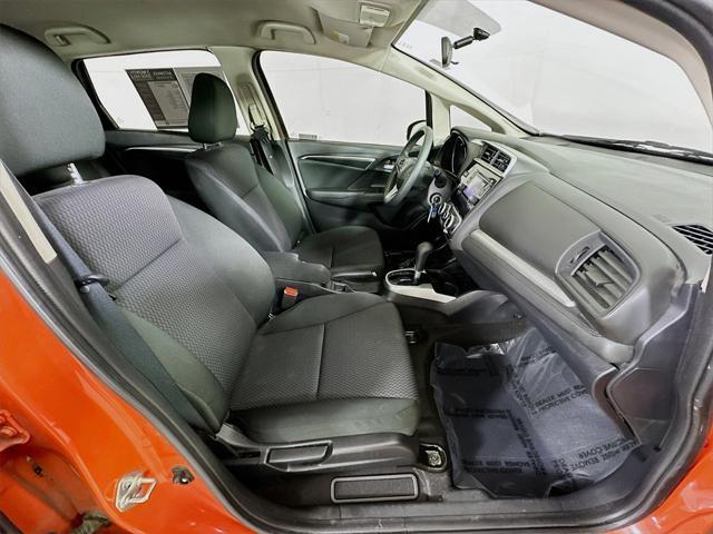 used 2020 Honda Fit car, priced at $13,518
