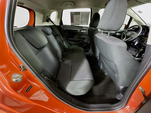 used 2020 Honda Fit car, priced at $13,518