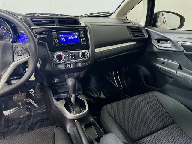 used 2020 Honda Fit car, priced at $13,518
