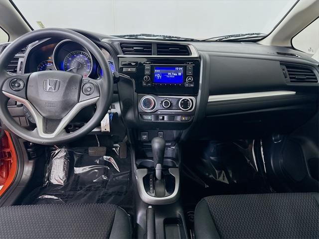 used 2020 Honda Fit car, priced at $13,518