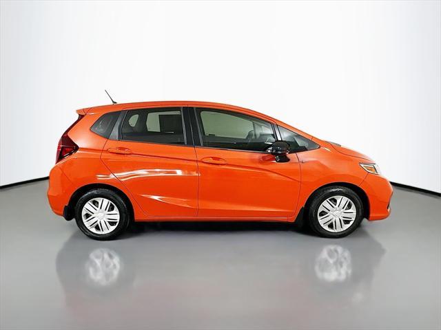 used 2020 Honda Fit car, priced at $13,518