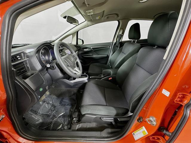 used 2020 Honda Fit car, priced at $13,518