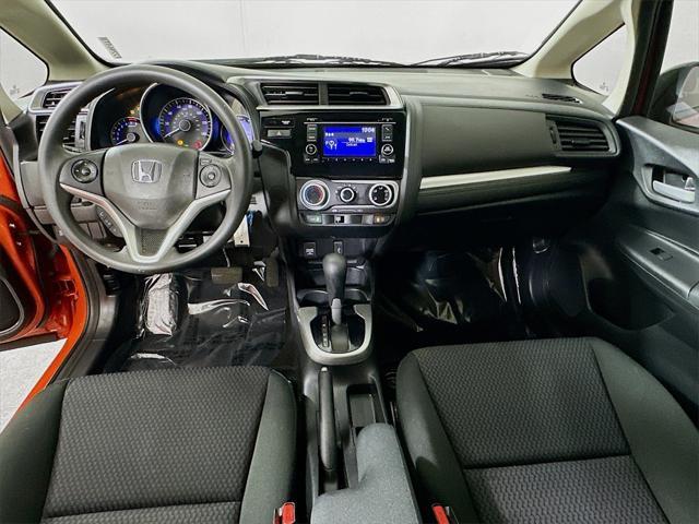 used 2020 Honda Fit car, priced at $13,518