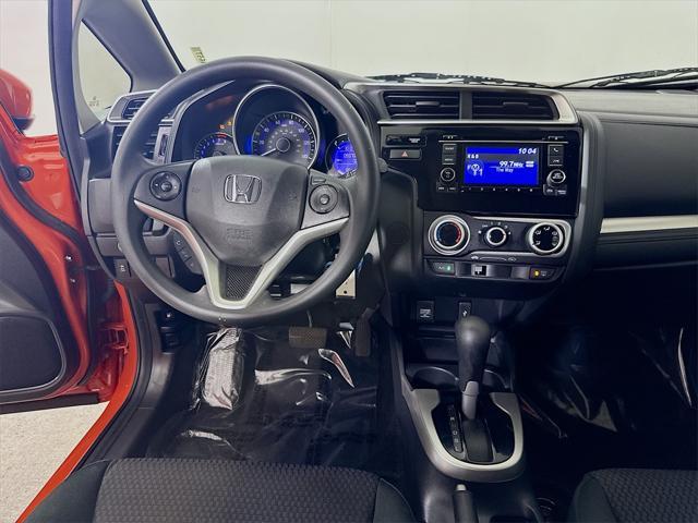 used 2020 Honda Fit car, priced at $13,518