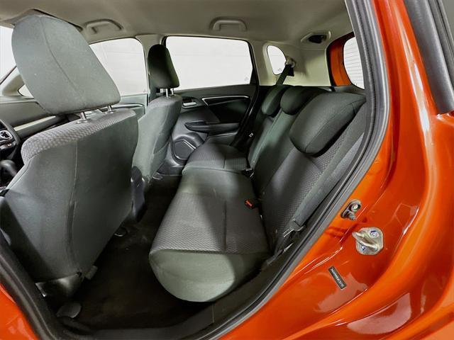 used 2020 Honda Fit car, priced at $13,518