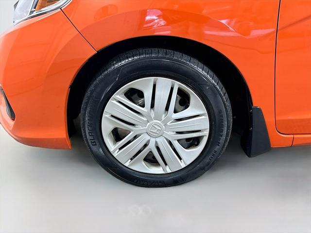 used 2020 Honda Fit car, priced at $13,518