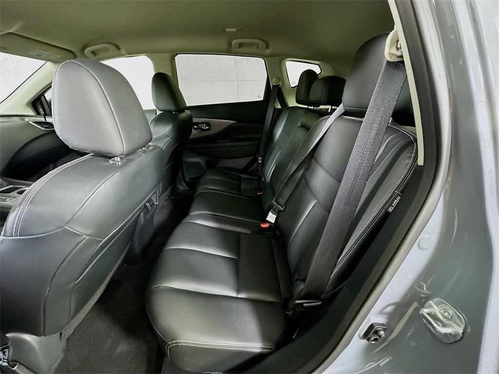 used 2024 Nissan Murano car, priced at $27,599