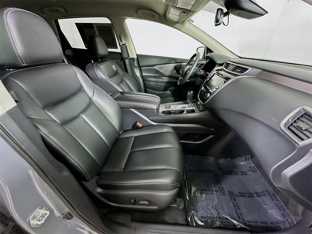 used 2024 Nissan Murano car, priced at $27,599