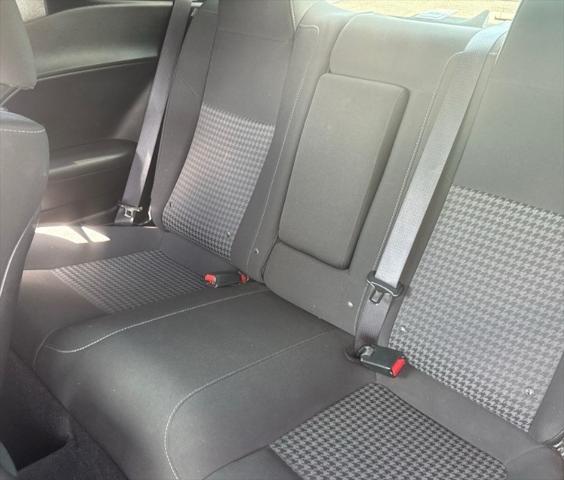 used 2019 Dodge Challenger car, priced at $32,608