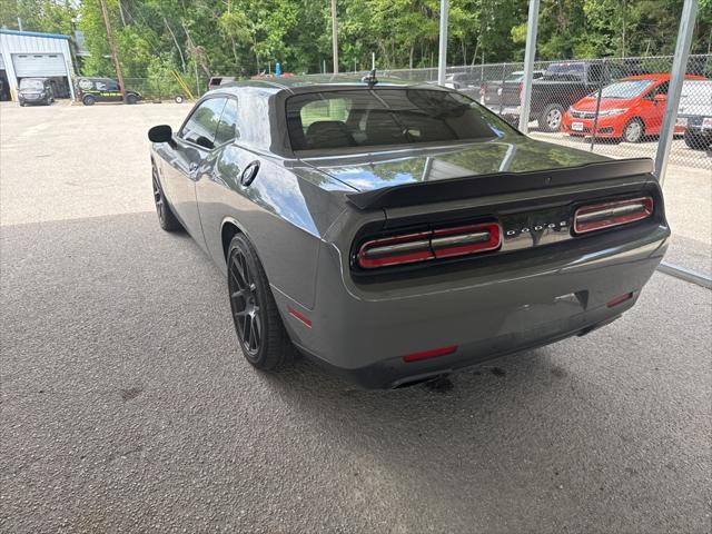 used 2019 Dodge Challenger car, priced at $32,608