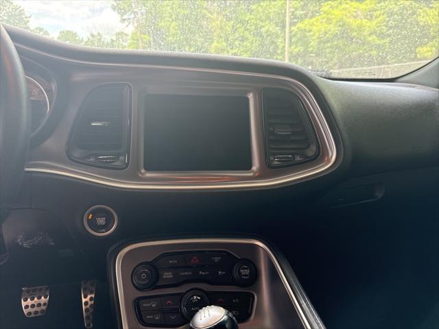 used 2019 Dodge Challenger car, priced at $32,608