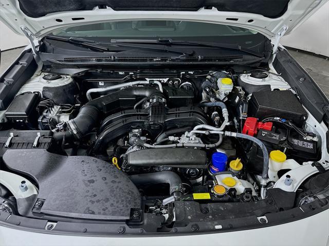 used 2024 Subaru Outback car, priced at $29,499
