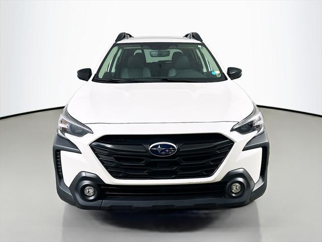 used 2024 Subaru Outback car, priced at $29,499