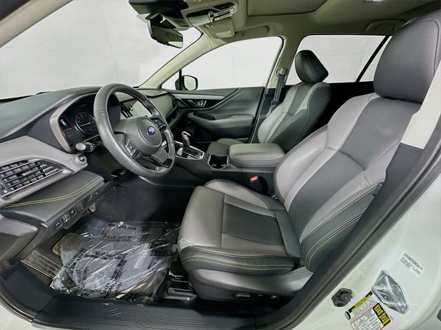 used 2024 Subaru Outback car, priced at $29,499