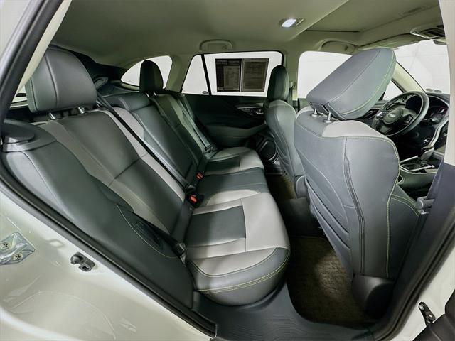 used 2024 Subaru Outback car, priced at $29,499